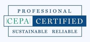 CEPA Certified